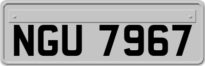 NGU7967