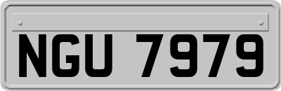 NGU7979