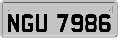 NGU7986