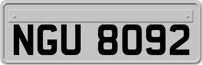 NGU8092