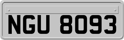 NGU8093