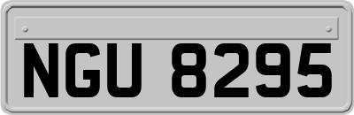 NGU8295