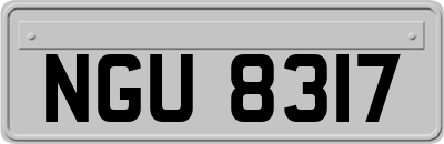 NGU8317
