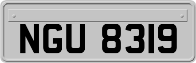 NGU8319
