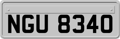 NGU8340