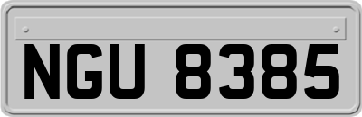 NGU8385