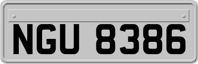 NGU8386