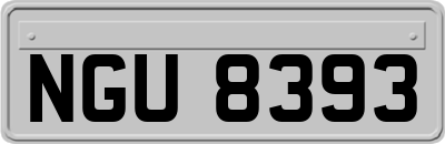 NGU8393