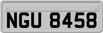 NGU8458