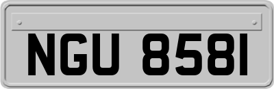 NGU8581