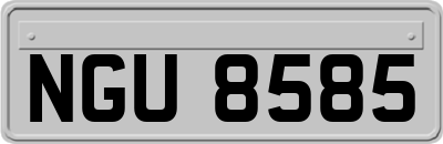 NGU8585