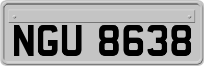 NGU8638