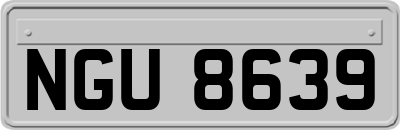 NGU8639