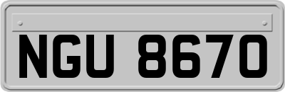NGU8670