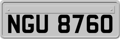 NGU8760
