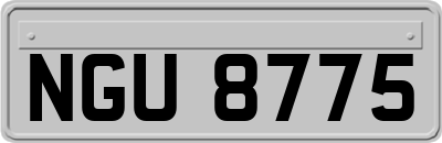 NGU8775