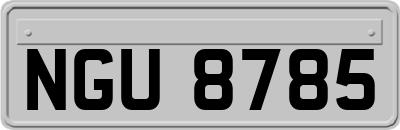 NGU8785