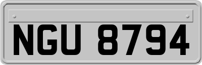 NGU8794