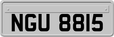 NGU8815