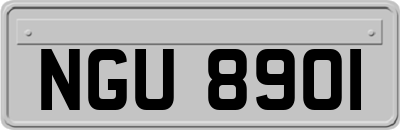 NGU8901