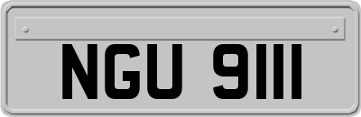 NGU9111