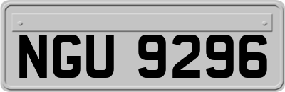 NGU9296
