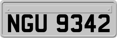 NGU9342