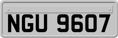 NGU9607