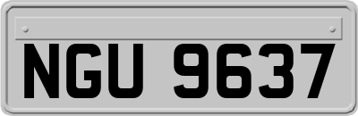 NGU9637