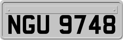 NGU9748