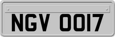 NGV0017