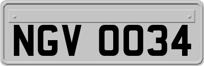 NGV0034