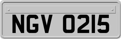 NGV0215