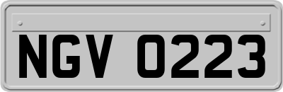 NGV0223