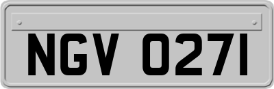 NGV0271