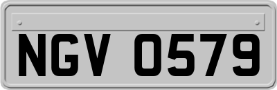 NGV0579