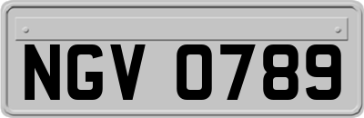 NGV0789