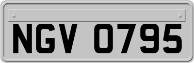 NGV0795