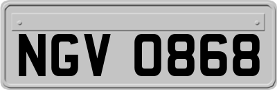 NGV0868