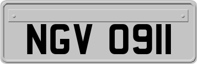 NGV0911