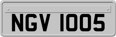 NGV1005