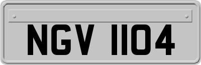 NGV1104