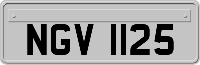 NGV1125