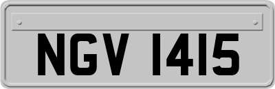 NGV1415
