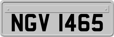 NGV1465