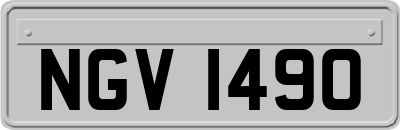 NGV1490