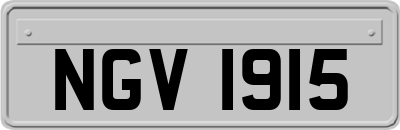 NGV1915