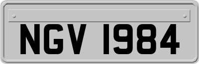 NGV1984