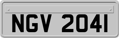 NGV2041