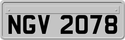 NGV2078